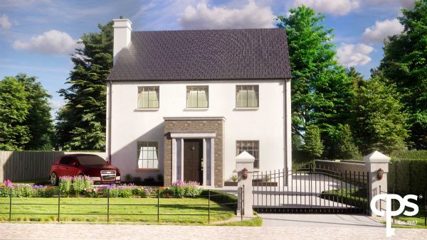 41 Corrigan Hill Road, collegeland, BT71 6SL