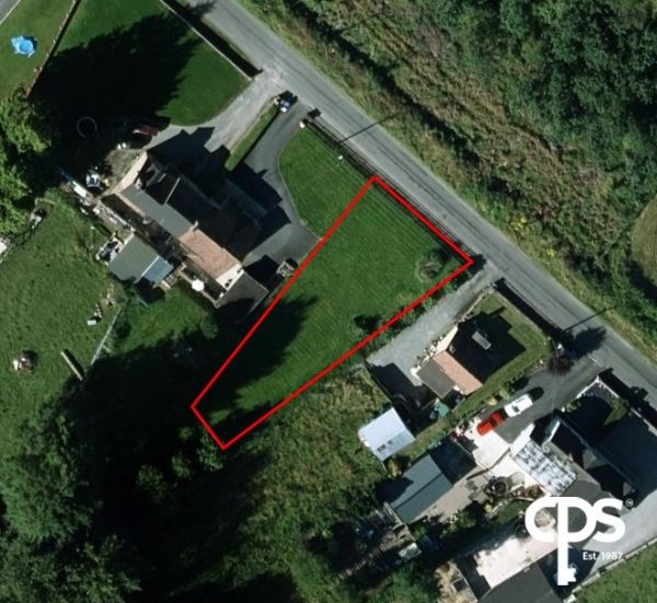 10m Se Of 20 Minterburn Road, caledon, BT68 4XH