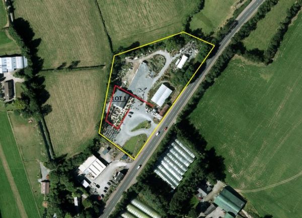 134 Portadown Road, armagh, BT61 9HL