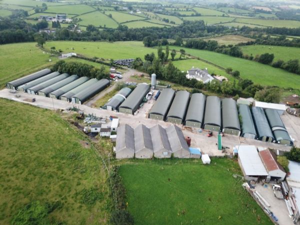 81a Drumflugh Road, benburb, BT71 7QF