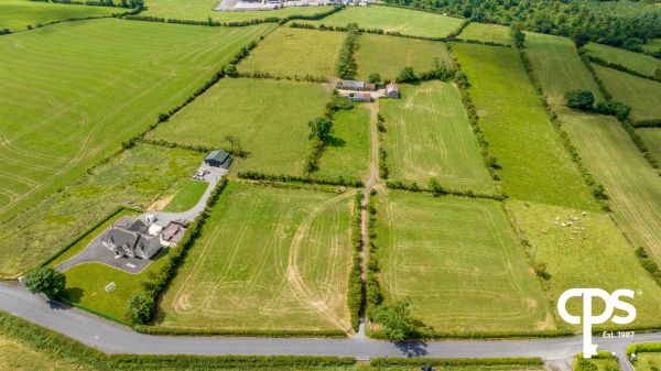 Land @ Tievnamara Road, keady, BT60 3JA