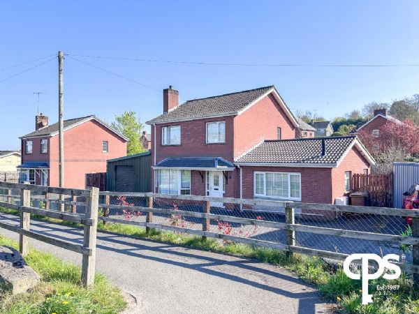 2 Lonsdale Road, armagh, BT61 7JX