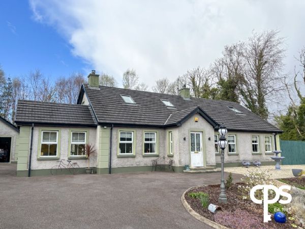 2 Brookhill Road, leggs, BT93 2AS