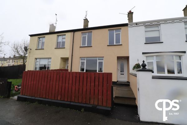 323 Mullacreevie Park, BT60 4BD