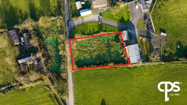 Site @ Clay Road, keady, BT60 3QU