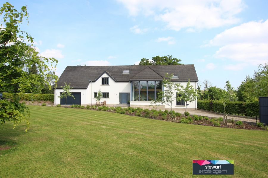 8b Station Road, ballinderry, ballinderry upper, BT28 2ET