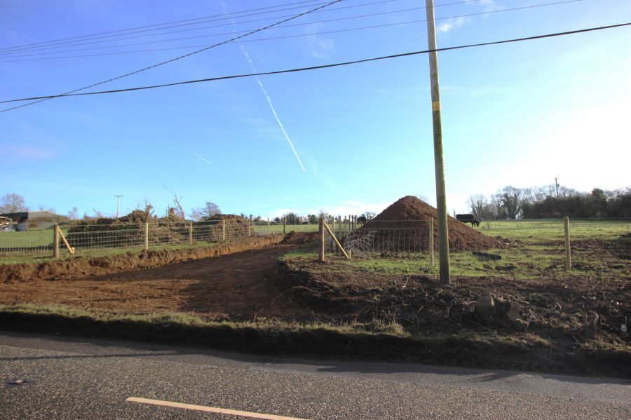 95m Sw Of 67 Plantation Road, gilford, portadown, BT63 5NH