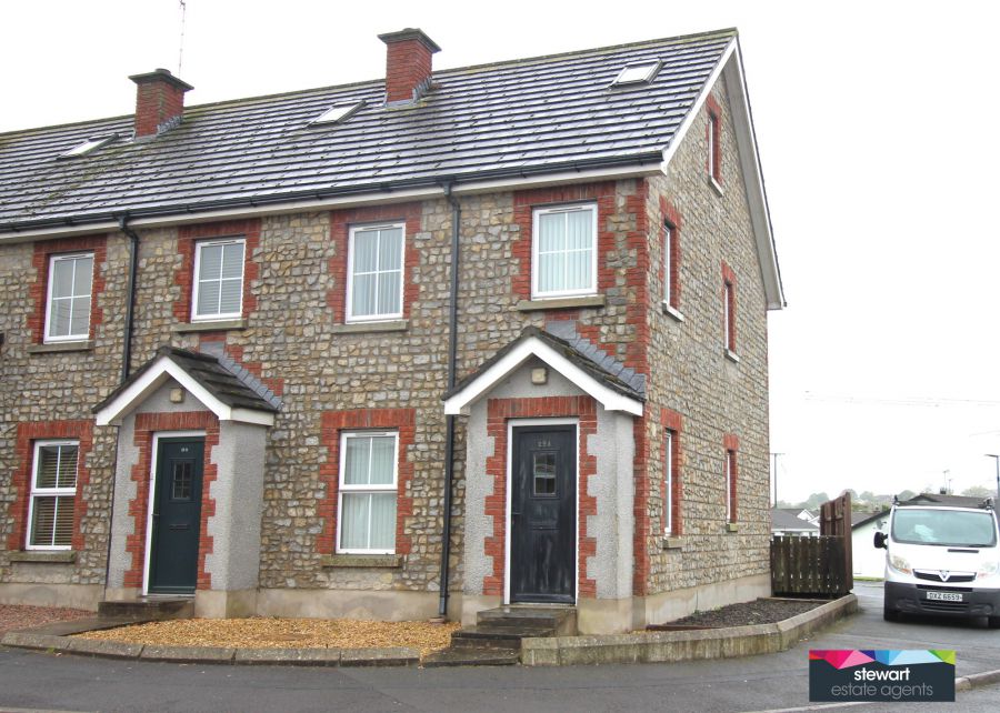 25a New Forge Road, newforge road, magheralin, BT67 0QJ