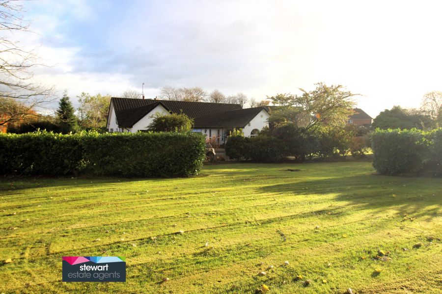 Building site with OPP, 6a Waringmore, lurgan road, moira, BT67 0LG