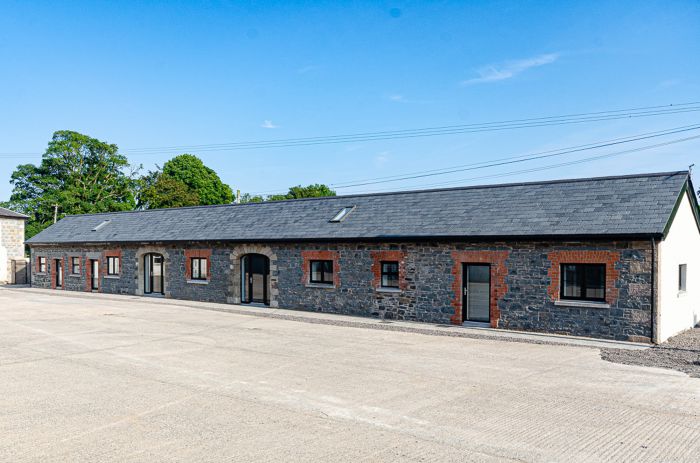 6 Tullygarvan Mill, ballyknockan road, ballygowan, BT23 6NR