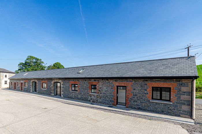 7 Tullygarvan Mill, ballyknockan road, ballygowan, BT23 6NR
