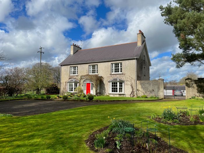 Flowerfield, 38 Crevolea Road, aghadowey, coleraine, BT51 4ES