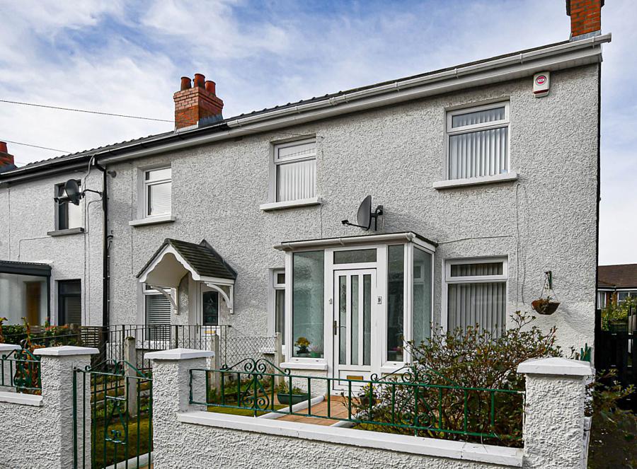 9 Ranelagh Street, ravenhill, belfast, BT6 8NP