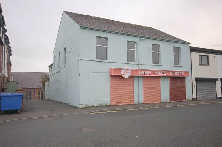 41 Movilla Street, newtownards, BT23 7JQ