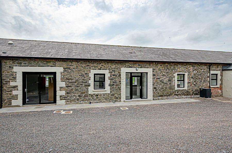 8 Tullygarvan Mill, ballygowan, BT23 6FR