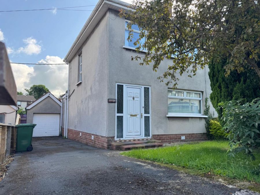 17 Oakridge, lurgan, craigavon, BT66 8PD