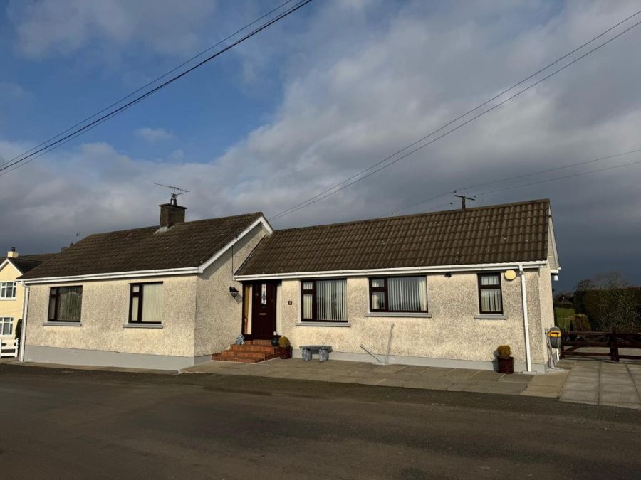 2 Georges Island Road, aghalee, craigavon, BT67 0DW