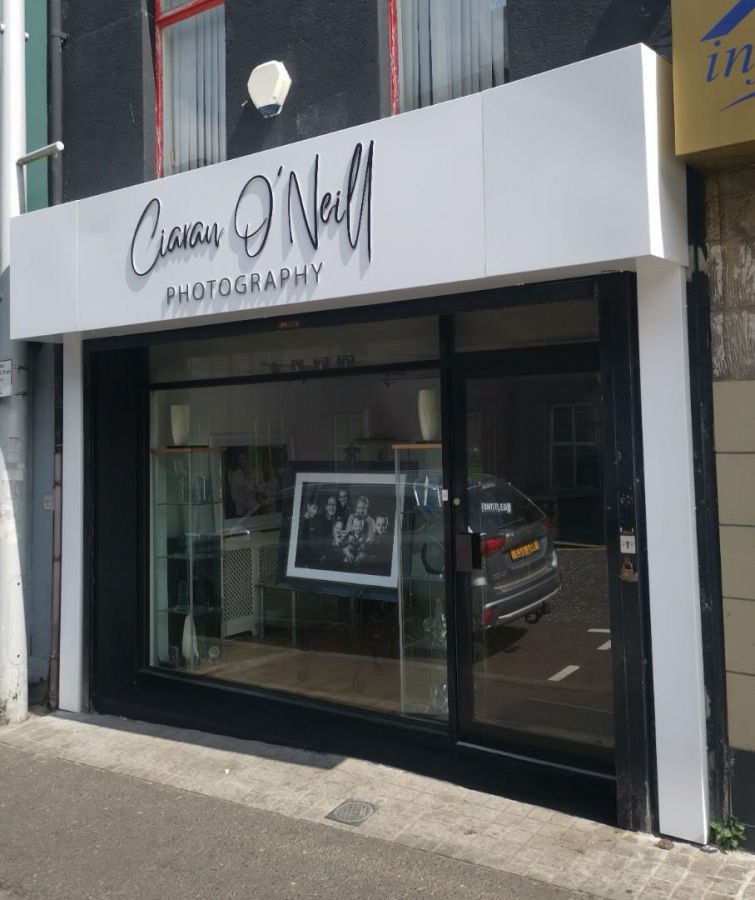 29 William Street, lurgan, craigavon, BT66 6JA