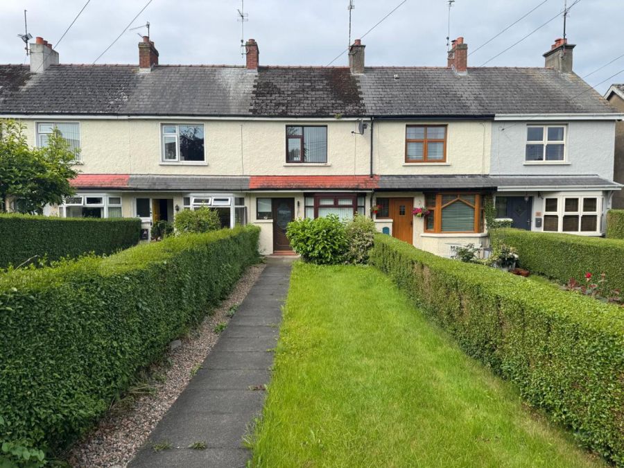 62 Lough Road, lurgan, craigavon, BT66 6JJ
