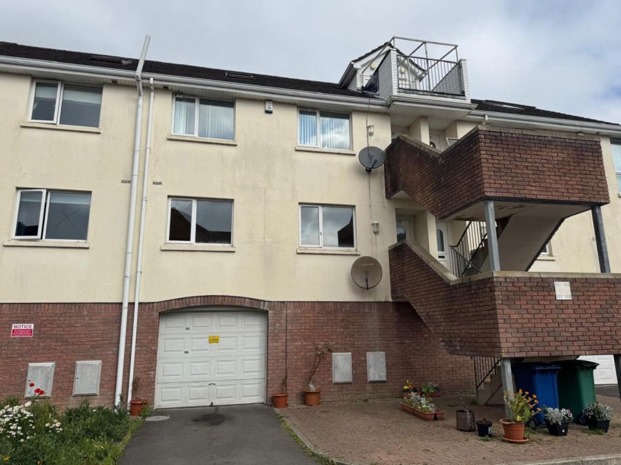 25 Silverwood Court, lurgan, craigavon, BT66 6RP