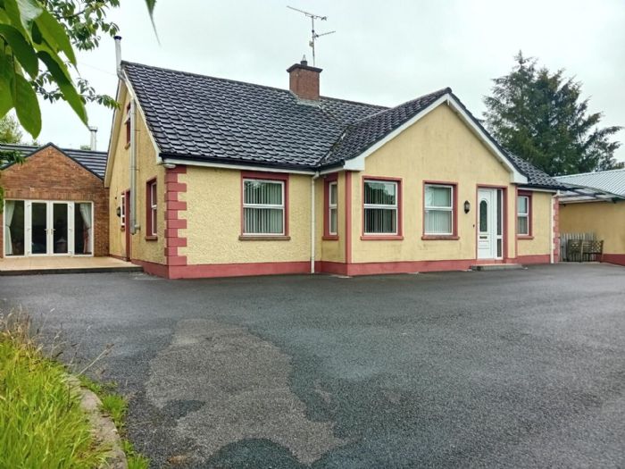 7 Aghanaglogh Road, lisnaskea, BT92 5BN