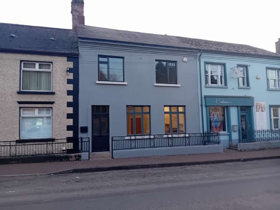 101 Main Street,, co. fermanagh, lisnaskea, BT92 0JD