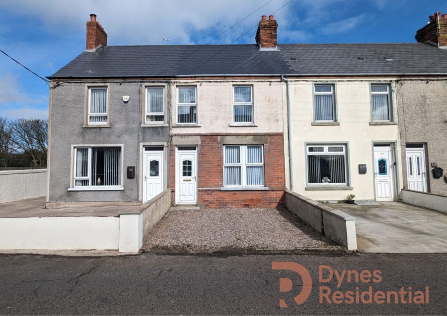 98 New Harbour Road, portavogie, newtownards, BT22 1EB