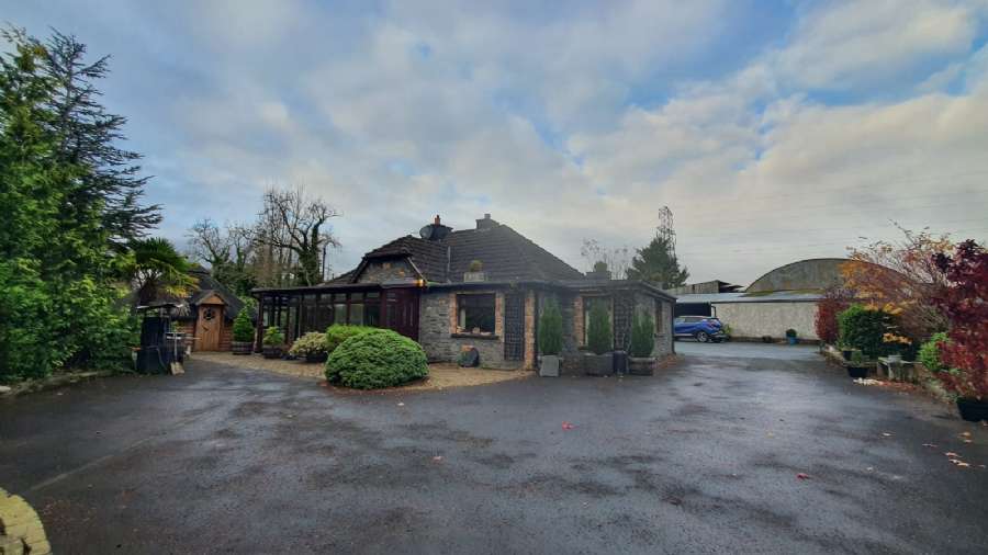 30c Woodburn Road, carrickfergus, BT38 8PX