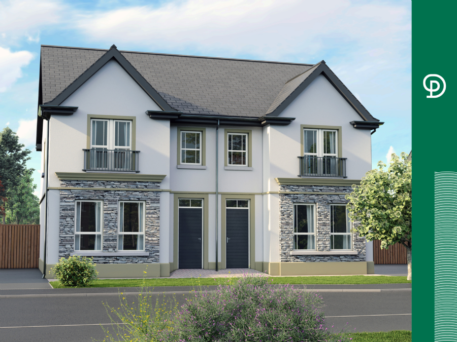 Site 135 The Cranston Drumnagoon Park, craigavon area, craigavon, BT63 5GJ