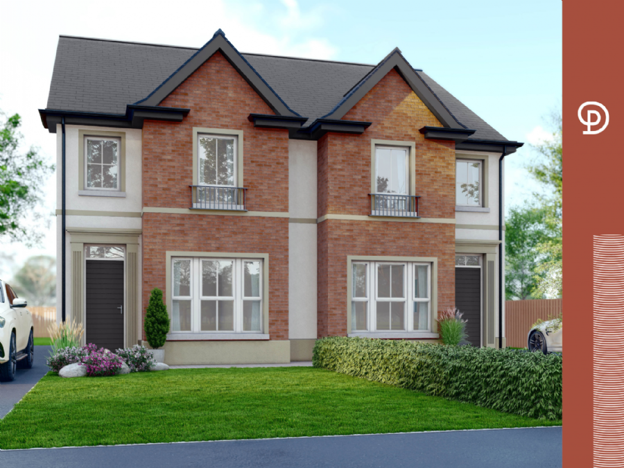 Site 306 The Peston Drumnagoon Park, craigavon area, craigavon, BT63 5GJ