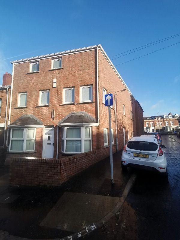 7 Donnybrook Street, belfast, BT9 7DB