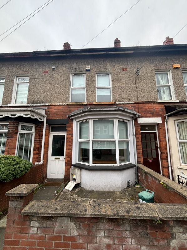 86 Edinburgh Street, belfast, BT9 7DT