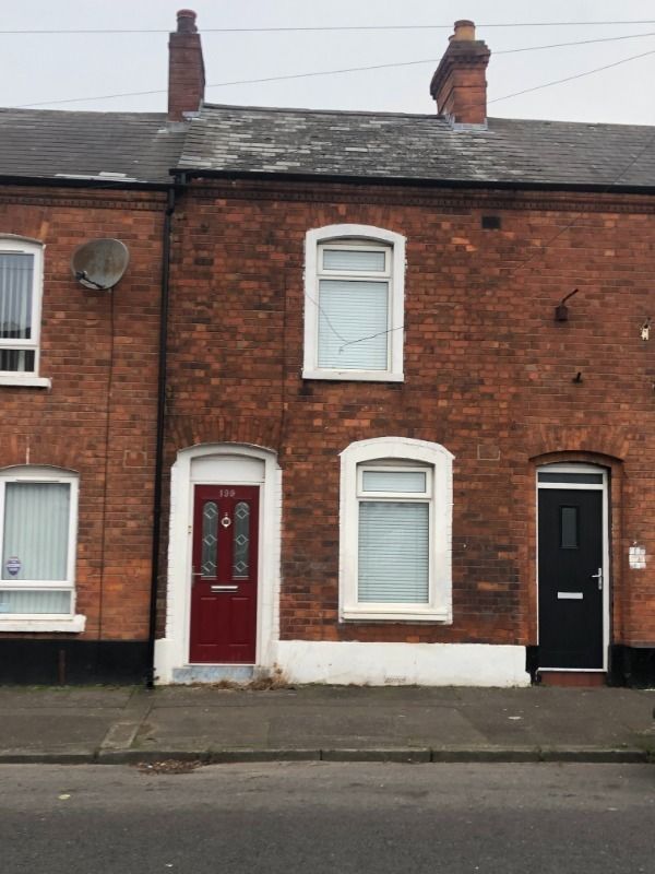 199 Cambrai Street, belfast, BT13 3JH