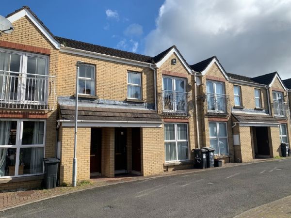 2 St Judes Square, belfast, BT7 2WA