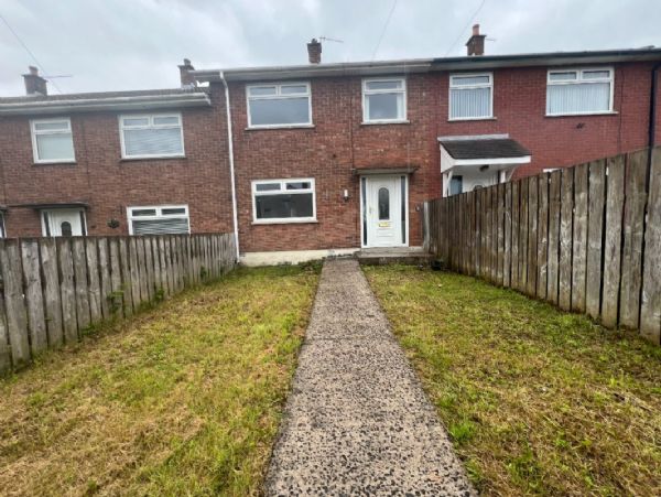 10 Knockleigh Drive, carrickfergus, BT38 8UT