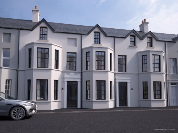 Unit 2, Ramore Bay, Princess Street, portrush, BT56 8XX
