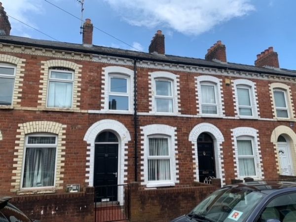 32 Palestine Street, belfast, BT7 1QJ