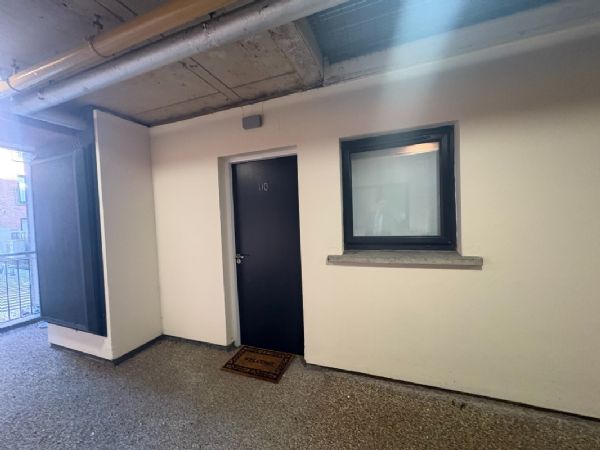 110 College Court Central, belfast, BT1 6BF