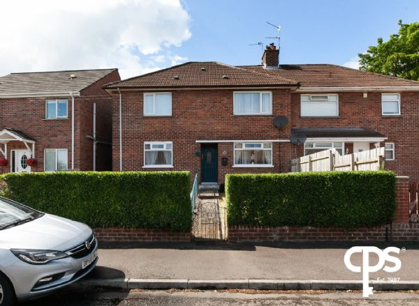 105 Sunningdale Park, belfast, BT14 6RY