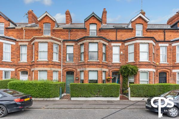 23 Ardmore Avenue, belfast, BT7 3HD
