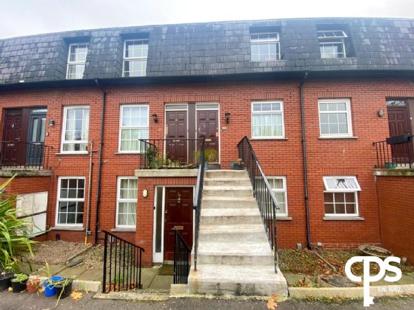 3c Windsor Court, belfast, BT9 6JE