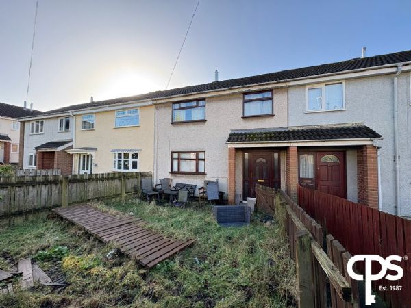 25 Westland Way, belfast, BT14 6TA
