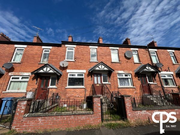 78 Hesketh Park, belfast, BT14 7JS