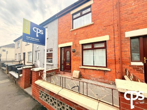 149 Broadway, belfast, BT12 6HY