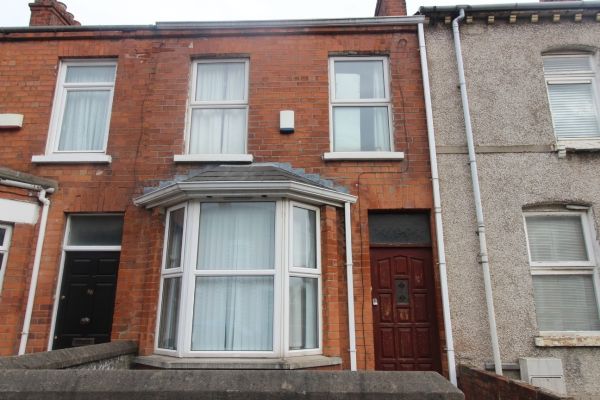 93 Donnybrook Street, belfast, BT9
