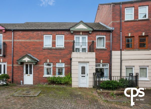 1 Malrborough Court, belfast, BT9 7EF