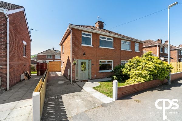 67 Orangefield Avenue, belfast, BT5 6DH