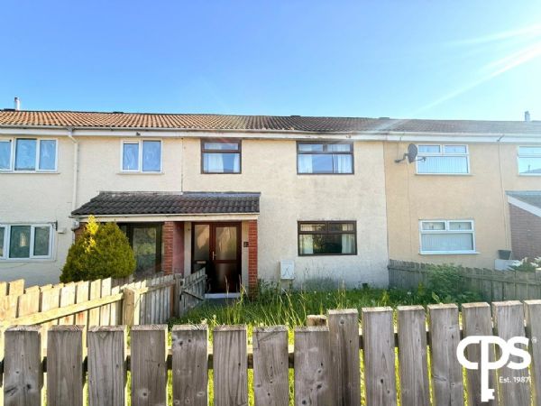 82 Westland Way, belfast, BT14 6TA