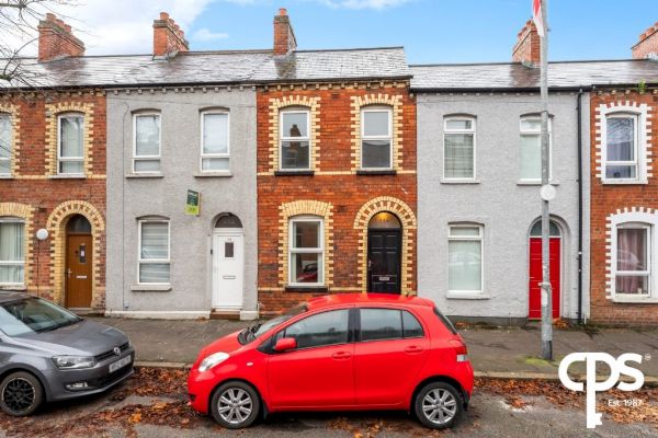 114 Donegal Avenue, belfast, BT12 6LX