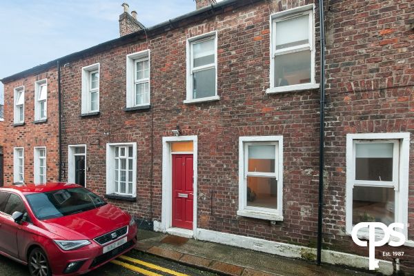 11 College Place North, belfast, BT1 6BE